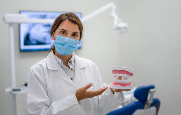 Best Emergency Root Canal Treatment in Bellevle, IL