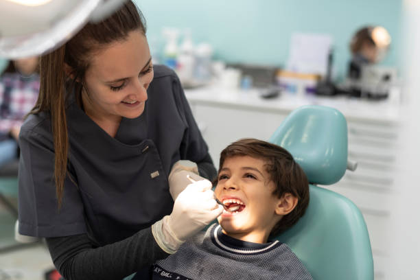 Best Emergency Cosmetic Dentistry in Bellevle, IL