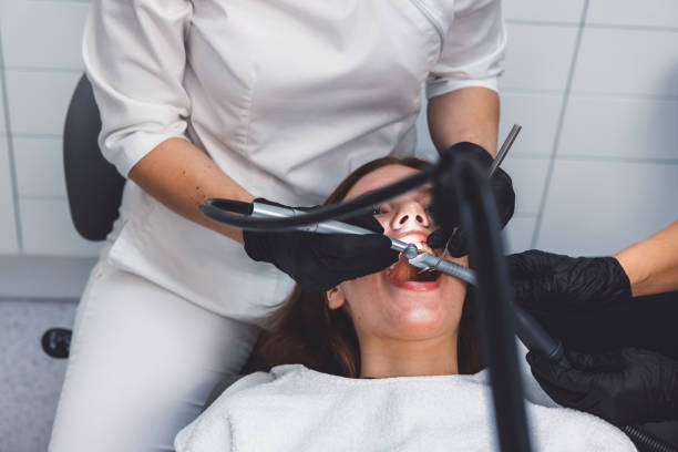 Best Mobile Emergency Dentist in Bellevle, IL